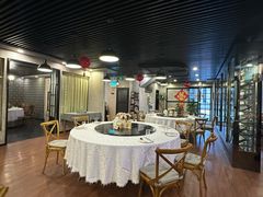 -徐记私厨(半淞园路店)