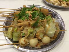 -大姐麻辣烫(莲宝中路店)