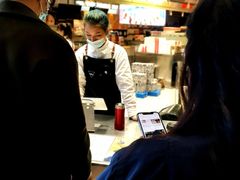 -Manner Coffee(壹方城店)