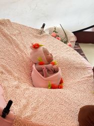 -星妈汇国际月子中心(龙珠店)