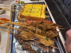 -阿胖龙虾小海鲜(宁国南路总店)