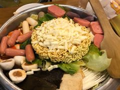 -米字旁先锋韩餐(茂业天地店)