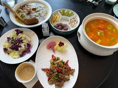 -翠湖宾馆·中餐厅