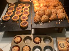 -上海苏宁宝丽嘉酒店·Cafe Bellagio西餐厅
