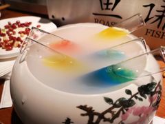 -鱼谦脆皮烤鱼(华阳城店)