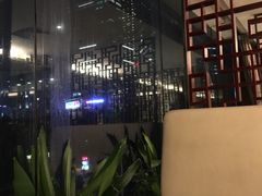 -山泉公馆酒家(广州东站店)