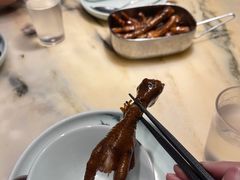 -弄堂里(滨江龙湖天街店)