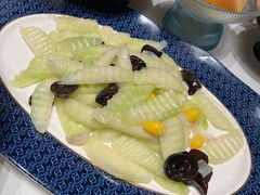 -鸽子侯·家宴·平价海鲜(绿地店)