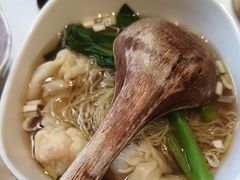 -粤域茶餐厅