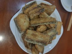 椒盐带鱼-东京包子楼(政七街店)