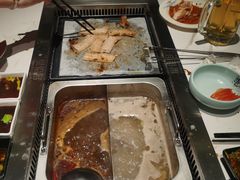 -星伦多 自助料理(圆融店)