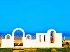 -巧克力渔家.小船海鲜家常菜(万平口店)