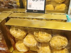 -百佳永辉超市(福田星河店)