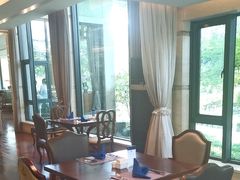 -浙江西子宾馆·瑶园咖啡厅