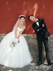 -第一夫人婚纱摄影(南京店)