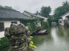 -鲁镇