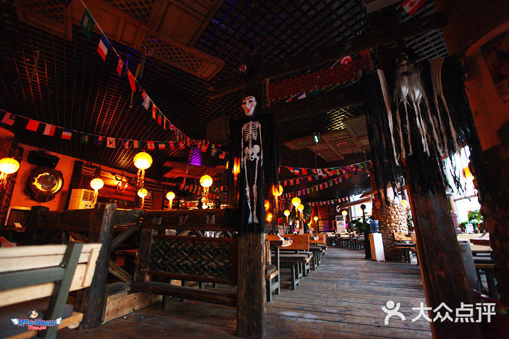 跟着暴暴蓝吃沈阳上传的图片