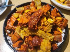 -兔爸私家小厨(新北万达店)