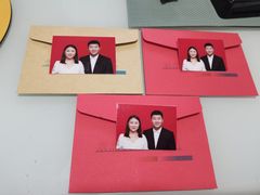 -景杰照相馆·人民公园店(绵阳店)