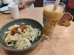 -宏状元现熬粥·京味菜(黄寺大街店)