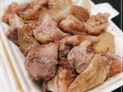 -细妹五香牛杂(步行街店)