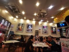 大堂-大哥餐厅(西城花园店)