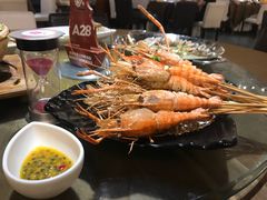 -79号渔船海鲜饭店(华强北店)