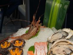 -Mr.Fish鱼鲜生海鲜放题(高德置地冬广场店)