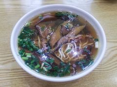 -康大口蘑面庄(将军街店)