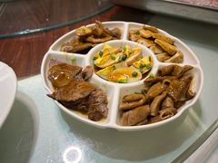 -新享乐海鲜(翠华路店)