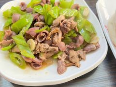 -姜山乳鸽(姜山店)