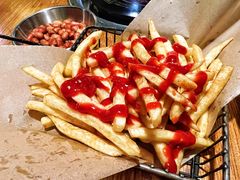 -包装马车·韩国料理·포장마차