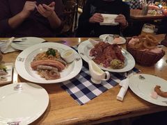 -皇冠自酿啤酒坊(中国红街5号楼店)