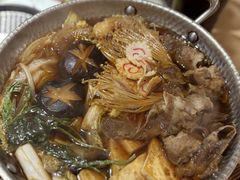-德川家日本料理(中关村寰太大厦店)