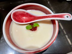 -北京王府井希尔顿酒店·秦唐中餐厅Chynna