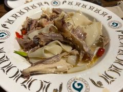 皮带面-胖老汉(北京路店)