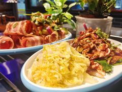 -佟爷·老北京炙子烤肉(动物园店)