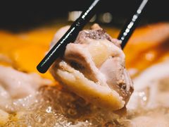 -润泽园椰子鸡(汇一城店)