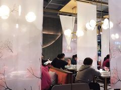 大堂-乔阿马·江南味·驴肉香(龙湖华泾天街店)