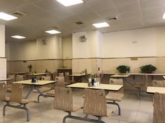大堂-一头牛馅饼店总店(卫工街店)