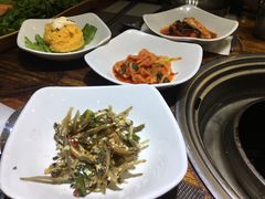 -韩一品韩国料理(柏庐南路店)