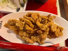 -小龙坎火锅(全球总店)