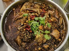 -蓉三少冒烤鸭·四川小吃集(北京首店)