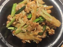 -清晖小苑·顺德菜(观澜湖新城店)