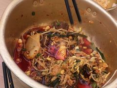 -冒菜西施·非遗冒菜(总店)