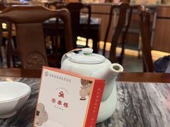 -安泰楼·佛跳墙创始人·传统闽味早茶·酒楼(三坊七巷闽菜地标店)