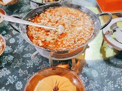 -张关合渣(航空大道店)