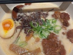 -味千拉面(广州白云机场T1西二店)