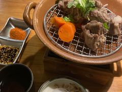 -Alali阿拉礼·新疆家宴(西溪新座店)