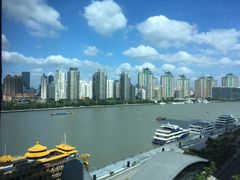 -上海外滩英迪格酒店